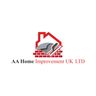 AAHomeImprovementUK LTD