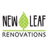 New leaf