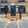 NNJ DOUBLE GLAZING