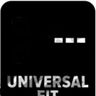 UniversalFit