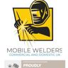 Mobile Welders Commercial and Domestic UK Ltd