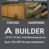 A Builder