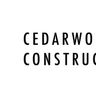 Cedarwood Construction Ltd