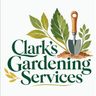 Clark’s Gardening Services