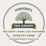 Harford’s Tree Surgery