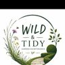 Wild & tidy garden maintenance