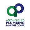 Accomplished Plumbing & Bathrooms
