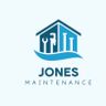 Jones maintenance