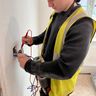 Electrician
