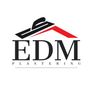 EDM Plastering
