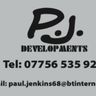 PJ Developments