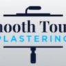 Smooth touch plastering