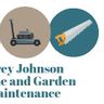 Grey johnson home and garden maintenance