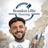 Brandon Lillie’s plastering