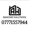 AH masonry solutions