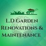 L.D Garden Renovations and maintenance