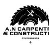 an carpentry