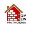 Tom New Construction