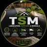 TSM Landscapers, Suppliers & Removals