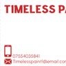 Timeless Paint