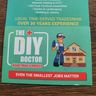 The diy doctor