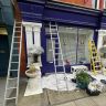 LAPI CONSTRUCTION LTD
