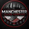 Manchester tiling