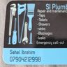 Si plumbing
