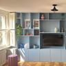 Antal building service