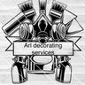Arl decorating services