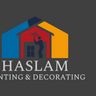 Haslam Painting And Decorating