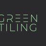 GREEN TILING