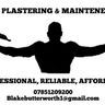 BSB Plastering