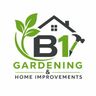 B1 gardening & home improvements