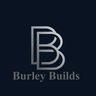Burley builds