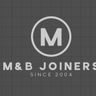 M&B JOINERS LTD