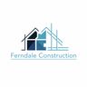 Ferndale construction