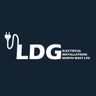 ldg electrical installations north west ltd