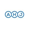 A H J
