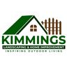 Kimmings landscaping