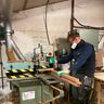 Crafted Timber