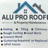 AluPro Roofers Property maintenance