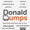 Donald Dumps