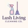 Lush living cleaning co.