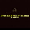 Roseland Maintenance