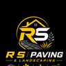 R S paving and landscaping