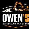 Owen’s Drives and Patios Ltd