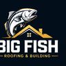 Big Fish Roofing & Building