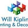 W Kipling Painting and Decorating