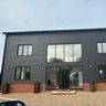 double glazing